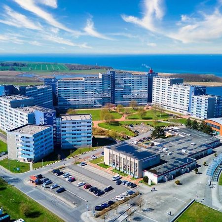 Ferienpark D04-006 Ferienpark Heiligenhafen Εξωτερικό φωτογραφία
