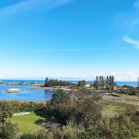 Ferienpark D04-006 Ferienpark Heiligenhafen Εξωτερικό φωτογραφία