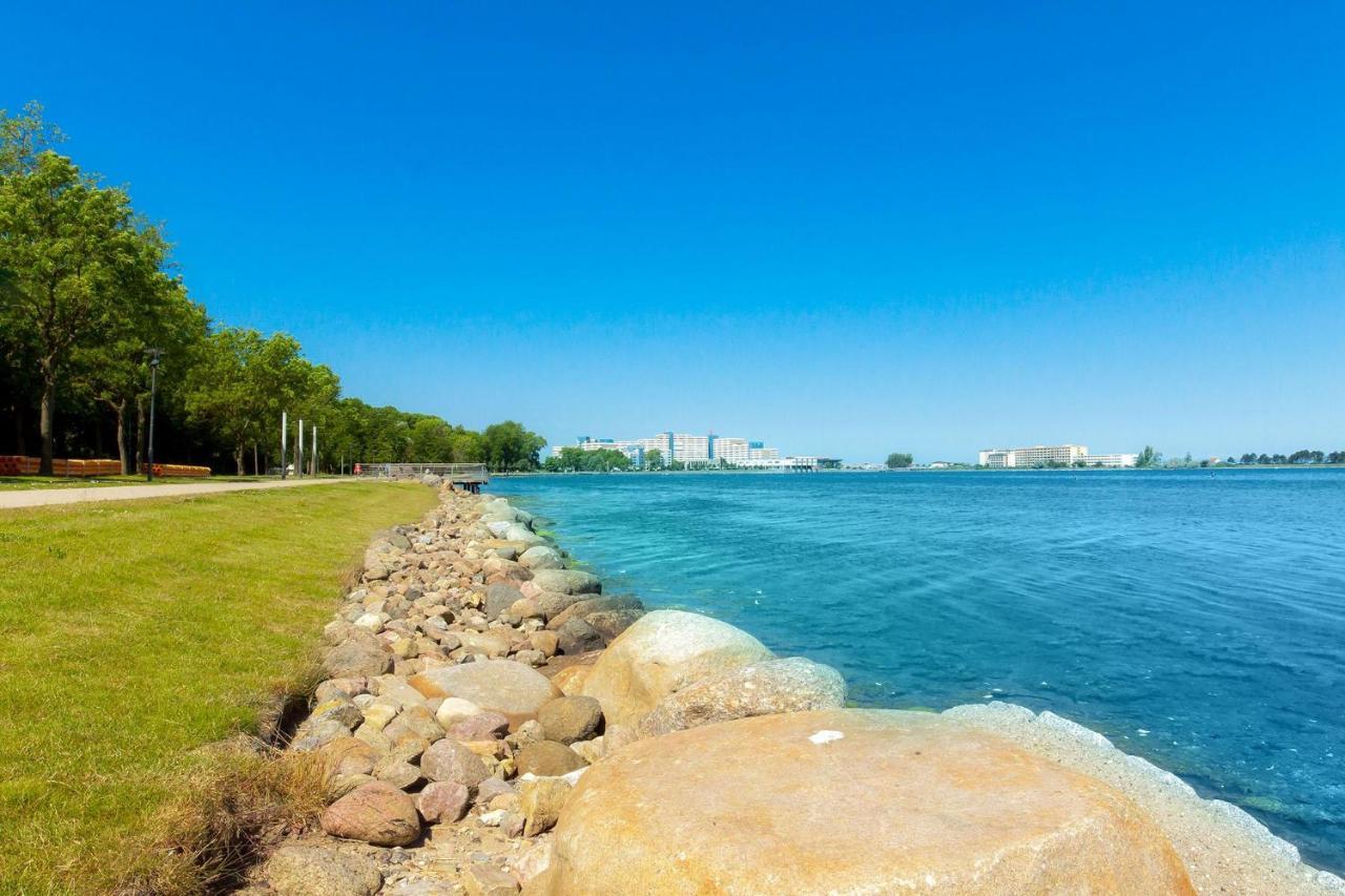 Ferienpark D04-006 Ferienpark Heiligenhafen Εξωτερικό φωτογραφία