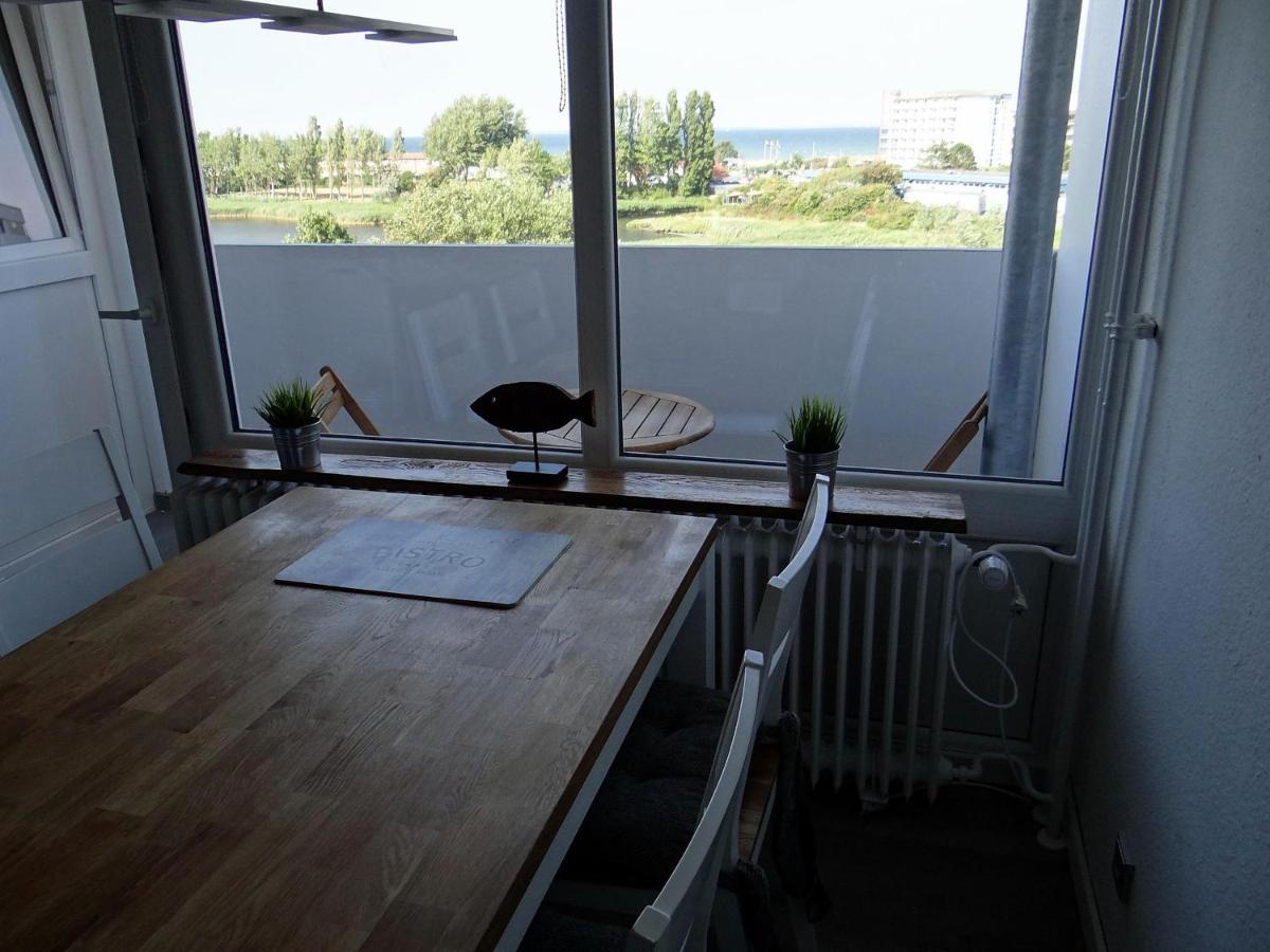 Ferienpark D04-006 Ferienpark Heiligenhafen Εξωτερικό φωτογραφία