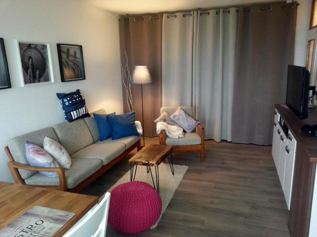 Ferienpark D04-006 Ferienpark Heiligenhafen Εξωτερικό φωτογραφία