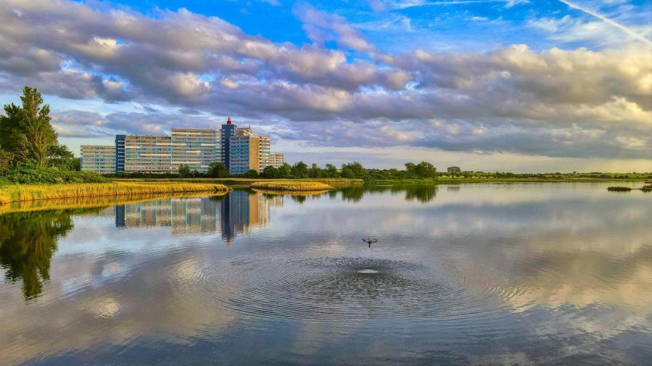 Ferienpark D04-006 Ferienpark Heiligenhafen Εξωτερικό φωτογραφία